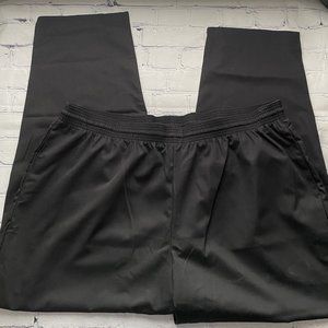 Chefwear Women's Black Pants